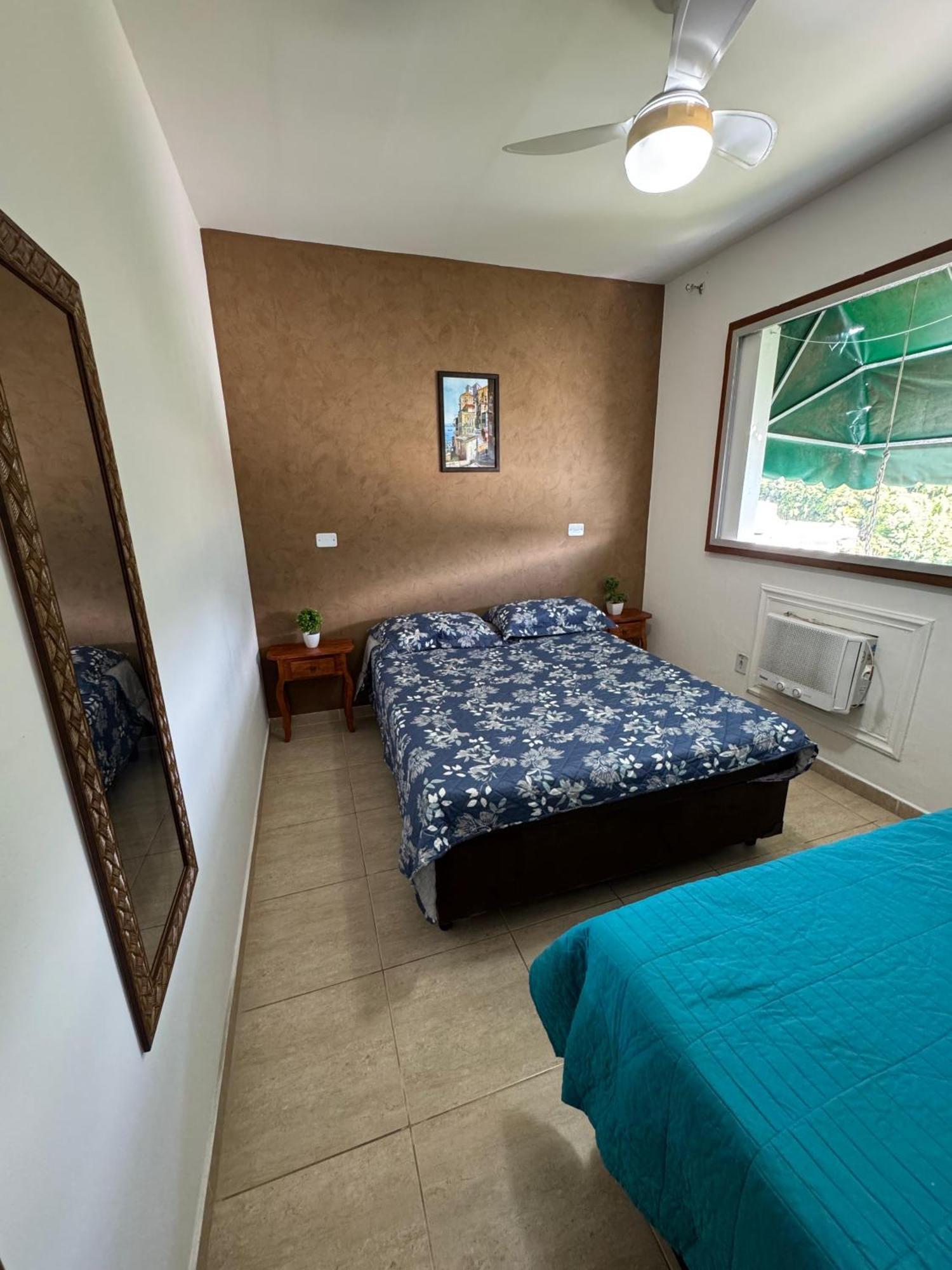 Wembley Beach Apto 704 Ubatuba Kültér fotó
